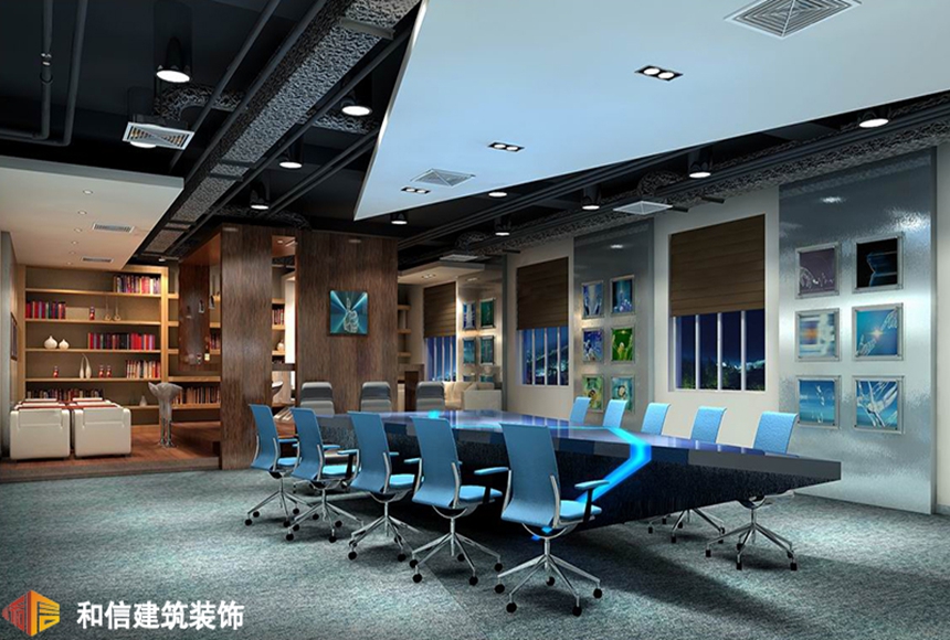 成都公裝公司：未來辦公室裝修設(shè)計(jì)發(fā)展的5大趨勢(shì)！