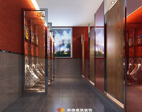 成都餐廳裝修設計公司-西餐廳裝修要注意到什么？