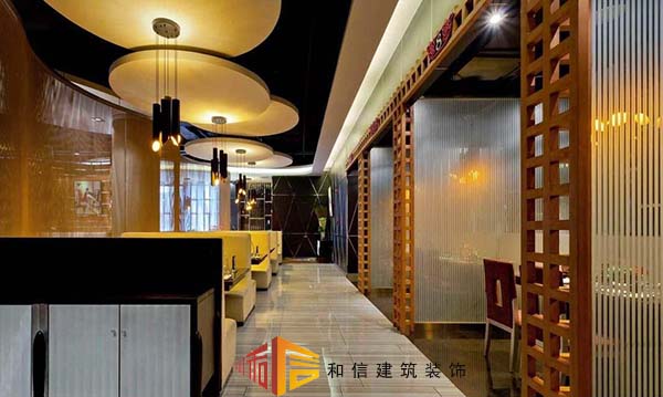 成都餐廳裝修想省錢？這些地方萬(wàn)萬(wàn)不能省